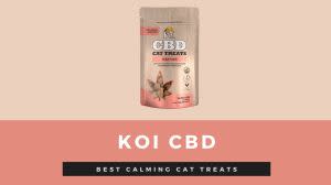 Koi CBD