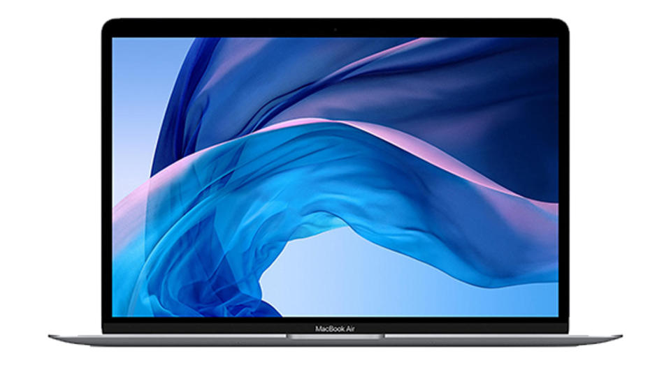 Apple MacBook Air 13.3" Retina Display