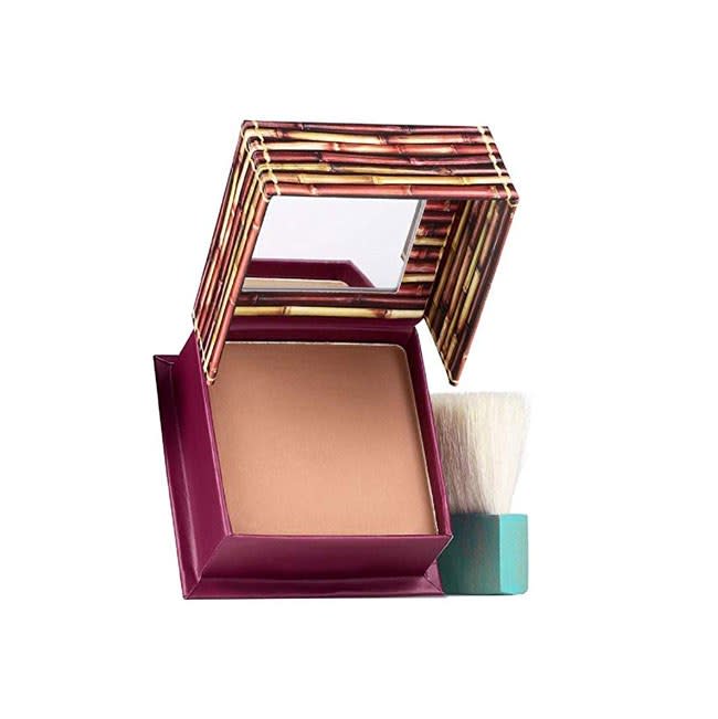 Benefit Cosmetics Hoola Bronzing Powder