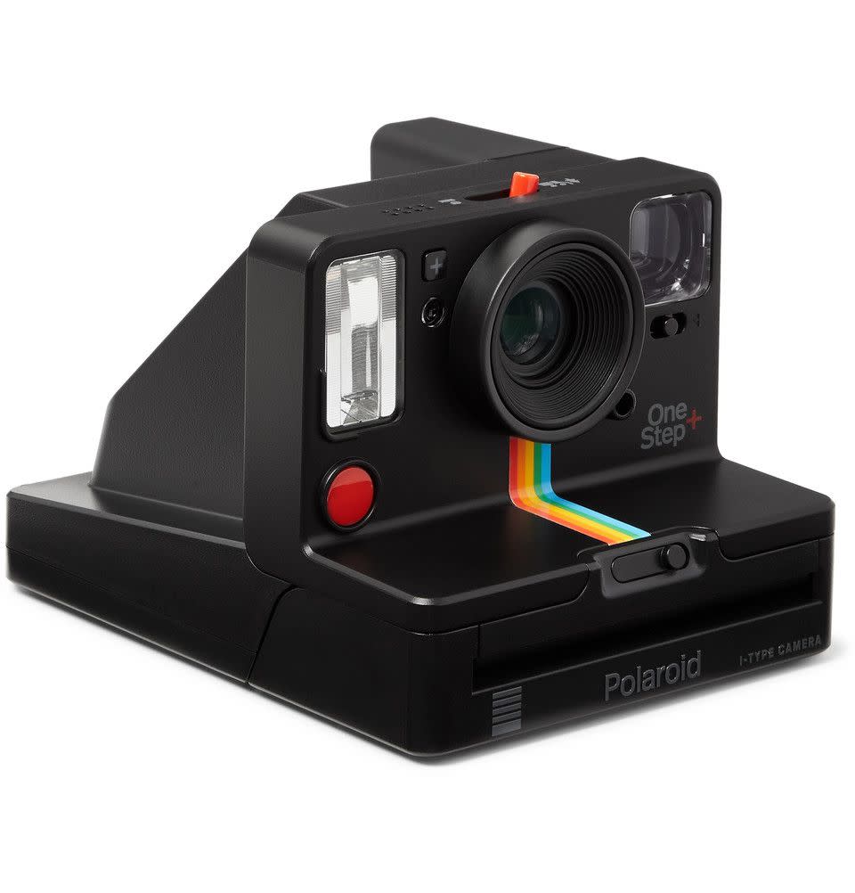 66) Polaroid OneStep+