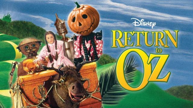 The Wizard of Oz - Movie - Where To Watch