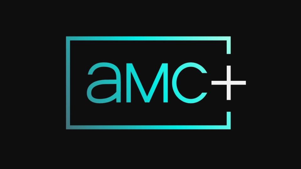 AMC+ logo