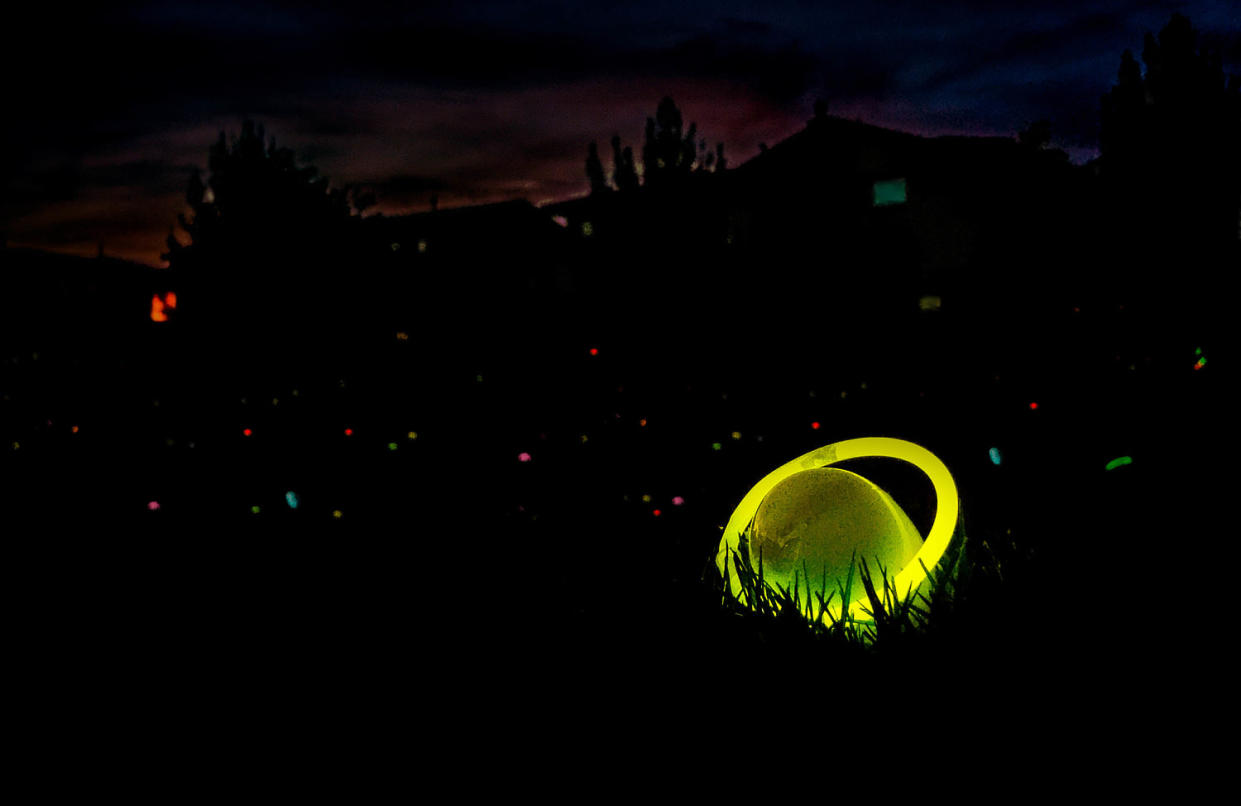 Easter Egg Hunt (Jason Lee / Getty Images)