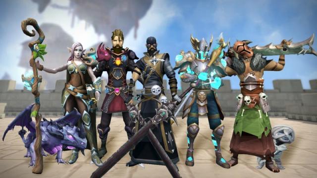 Heroes of the Storm Retires Loot Boxes