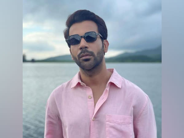 Rajkummar Rao (Image source: Instagram)