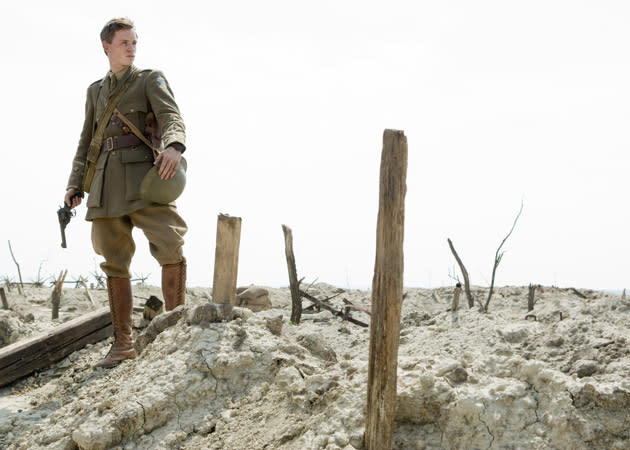 <b>Birdsong (Sun, 9pm, BBC1) </b><br><br> With ‘War Horse’ currently gathering tons of publicity, it’s not a bad time for a sweeping drama about the Great War, and the BBC’s ‘Birdsong’ certainly packs all the right emotional punches. This two-parter has been adapted from Sebastian Faulks’ brilliant bestseller by Abi Morgan – who wrote the screenplay for ‘The Iron Lady’ and controversial movie-of-the-moment ‘Shame’. Eddie Redmayne plays Stephen, a young Englishman who goes to live with a French family in 1910 and falls for Isabelle (Clémence Poésy). They have a passionate affair, but the War intervenes in ways too heart-breaking to spoiler with detail here. Just watch it. It’s beautifully filmed, well-acted and very moving.