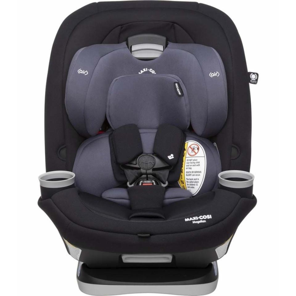 Maxi-Cosi Magellan XP Convertible Car Seat - Midnight Slate