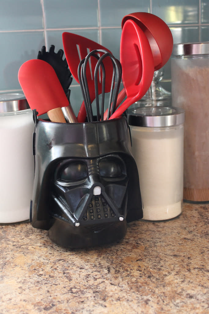 Utensil Holder