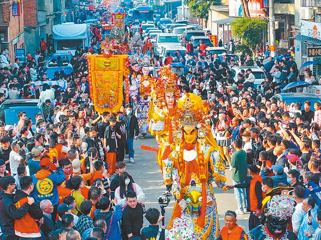 （圖／澎湃新聞）