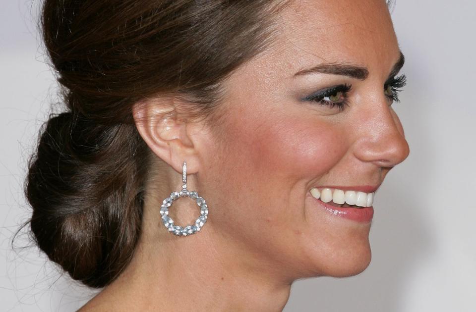 Catherine, Duchess of Cambridge