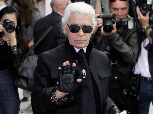 Met Gala 2023 to Honor Karl Lagerfeld