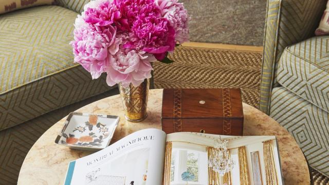 The Coffee Table Books to Buy Right Now