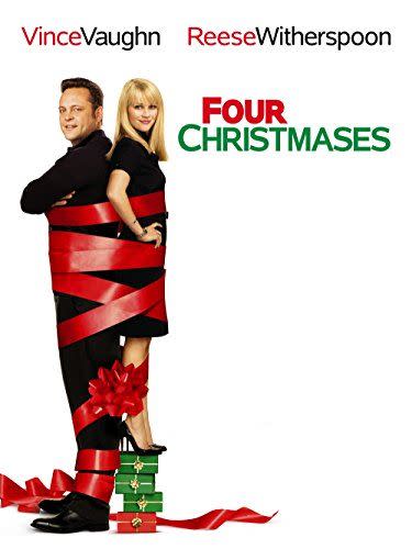 Four Christmases