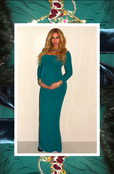 Photo credit: Beyonce.com