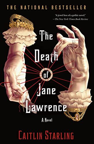 43) The Death of Jane Lawrence: A Novel