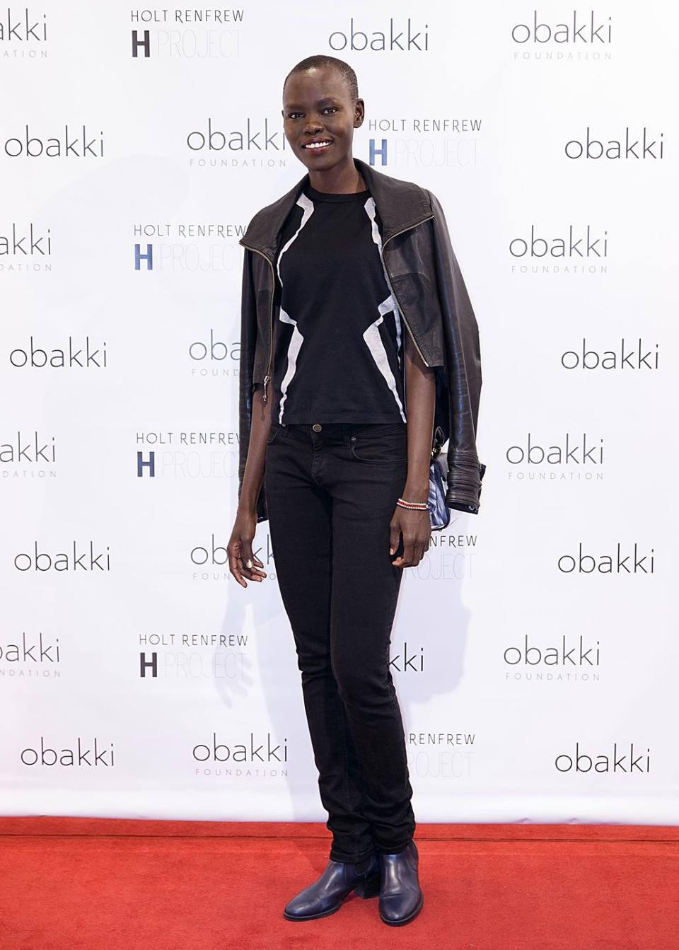 Grace Bol