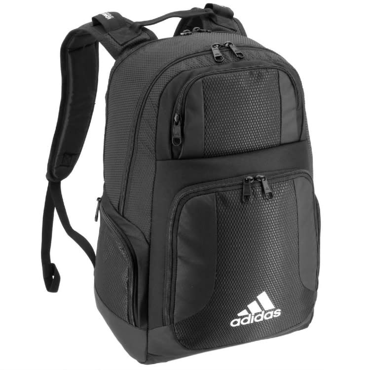 Adidas Strength Backpack  (Photo: Amazon)