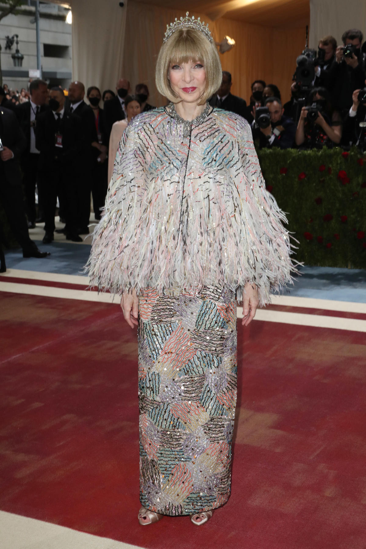 Who Is Banned From the Met Gala? Find Out Which Stars Won’t Be Invited