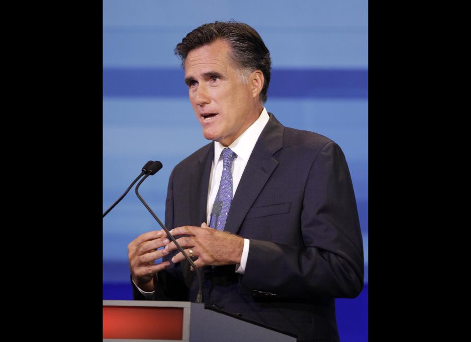 Mitt Romney's strong second-place performance in the 2008 primary allowed him to effectively secure a default frontrunner status in the 2012 GOP race, even before his potential rivals were officially known.    While his return to the campaign trail as a likely favorite has given him a chance to build his fundraising ties after spending <a href="http://www.guardian.co.uk/world/2008/feb/01/usa.uselections20081" target="_hplink">much of his own money</a> in the 2008 contest, the general lack of enthusiasm surrounding his candidacy has played a part in <a href="http://www.nationalreview.com/articles/272610/romney-s-resistible-rise-ramesh-ponnuru?page=2" target="_hplink">giving rise</a> to fresh faces in the primary, such as Rep. Michele Bachmann (R-Minn.) and Texas Gov. <a href="http://www.latimes.com/news/nationworld/nation/la-na-gop-savior-2012-20110804,0,4818542.story" target="_hplink">Rick Perry</a>.    Questions have also risen about the Romney campaign's earlier decision to keep him out of the trenches during prime stumping time over the summer.    In early August Politico <a href="http://www.politico.com/news/stories/0811/60444.html" target="_hplink">reported</a> on the state of Romney's campaign, likening it to a "Mittness Protection Program:"    <blockquote>This is hardly your traditional Rose Garden campaign, in which a strong incumbent or frontrunner molds politics to follow his non-political day job. Romney doesn't currently hold office or any other job. But more importantly, he's a Republican frontrunner of unprecedented weakness, and one whom the American people barely know. And while his advisers describe the decision as a strategic choice to pick only the big fights, it has obvious negative consequences: Romney's identity remains hazy, voters remain unmet, and his rare appearances raise the stakes for gaffe free - or at least vaguely normal - performances.</blockquote>