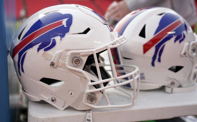 Buffalo Bills 2021 Schedule Breakdown 