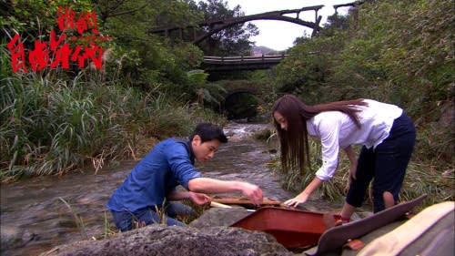 【偶像劇景點】青春是什麼樣子？跟著「我的自由年代」重溫校園青春時光