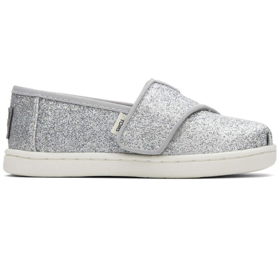 TOMS Cyber Monday CPC Sale