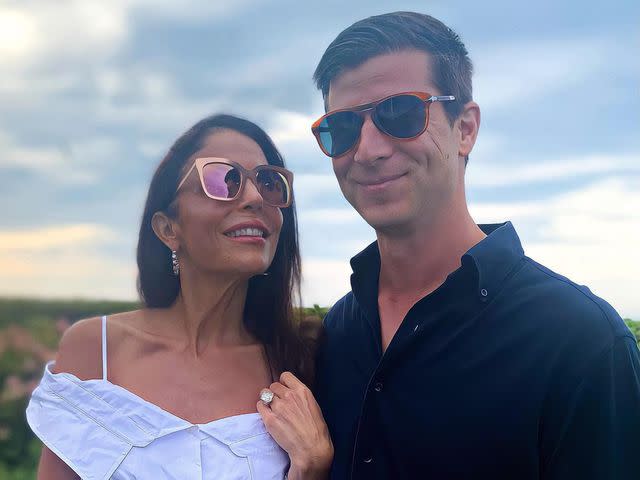 Bethenny Frankel Instagram