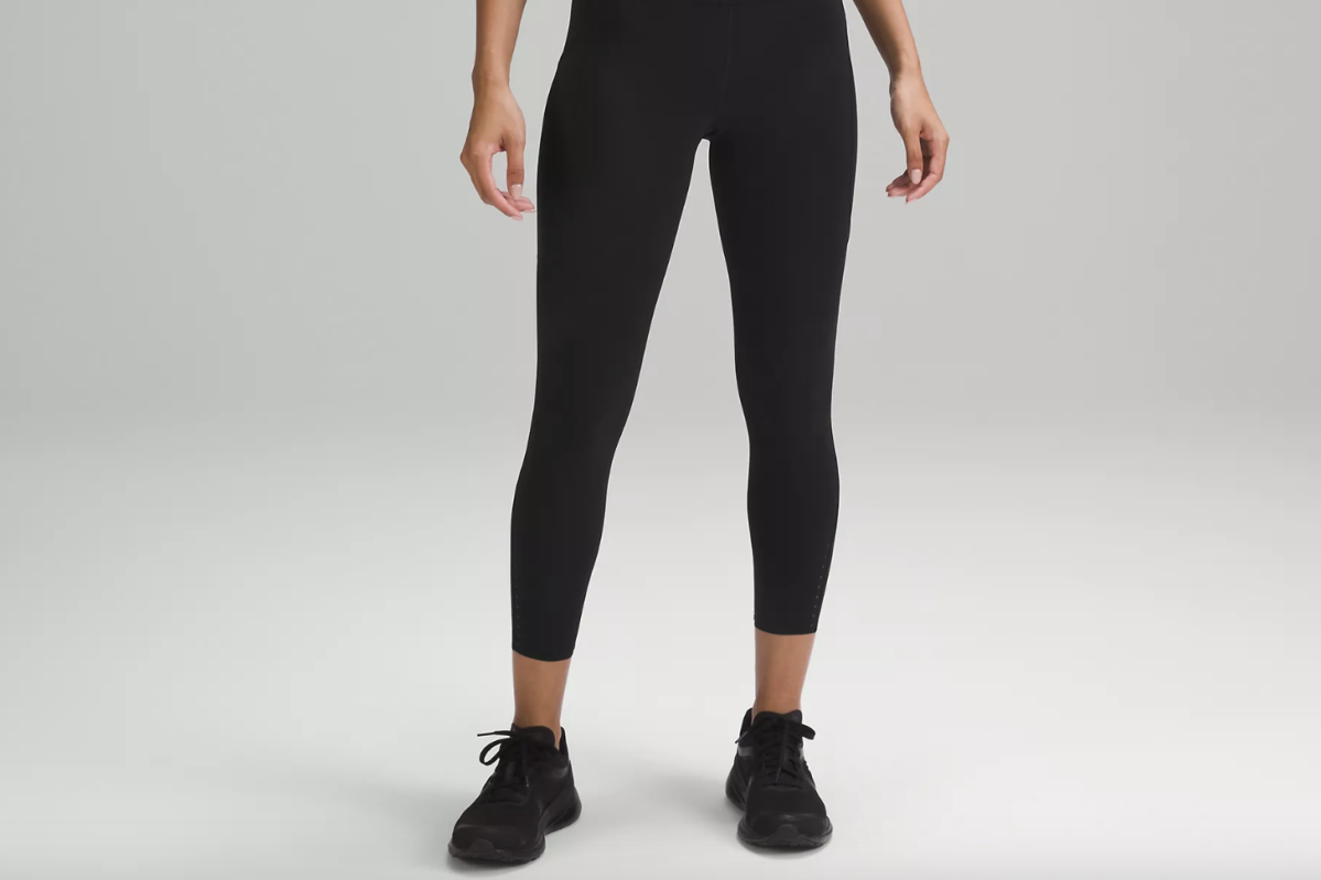 Lululemon Leggings: 7 More Sustainable Alternatives We Love - Good On You