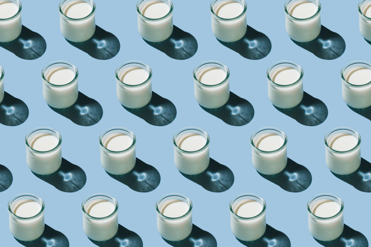 Does dairy help you sleep? Does it cause inflammation? Here's what experts say.
