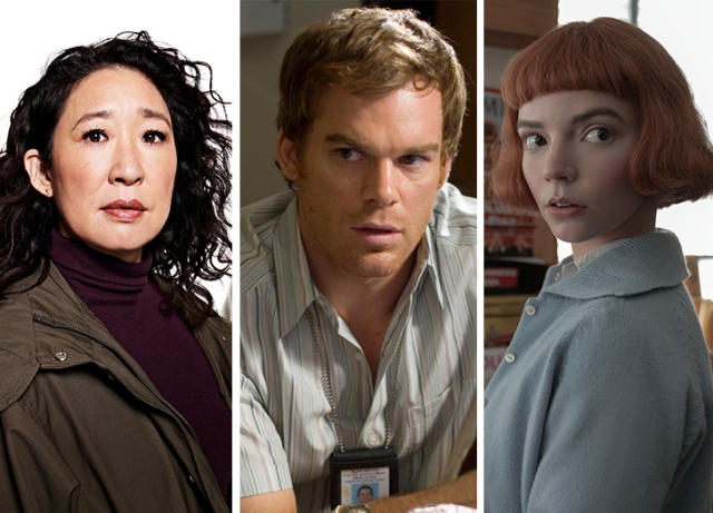 15 TV Shows You Probably Didn't Know Were Adapted from Books