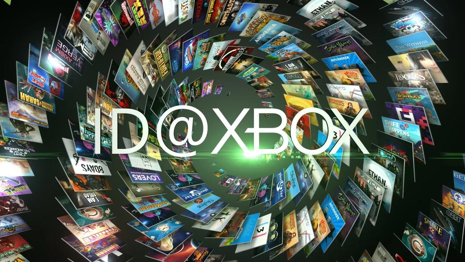 ID@Xbox已經發行超過3000款獨立遊戲，過去10年更向開發者支付40億美元以上金額