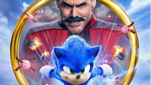 Sonic the Hedgehog (2020)  Where to watch streaming and online in