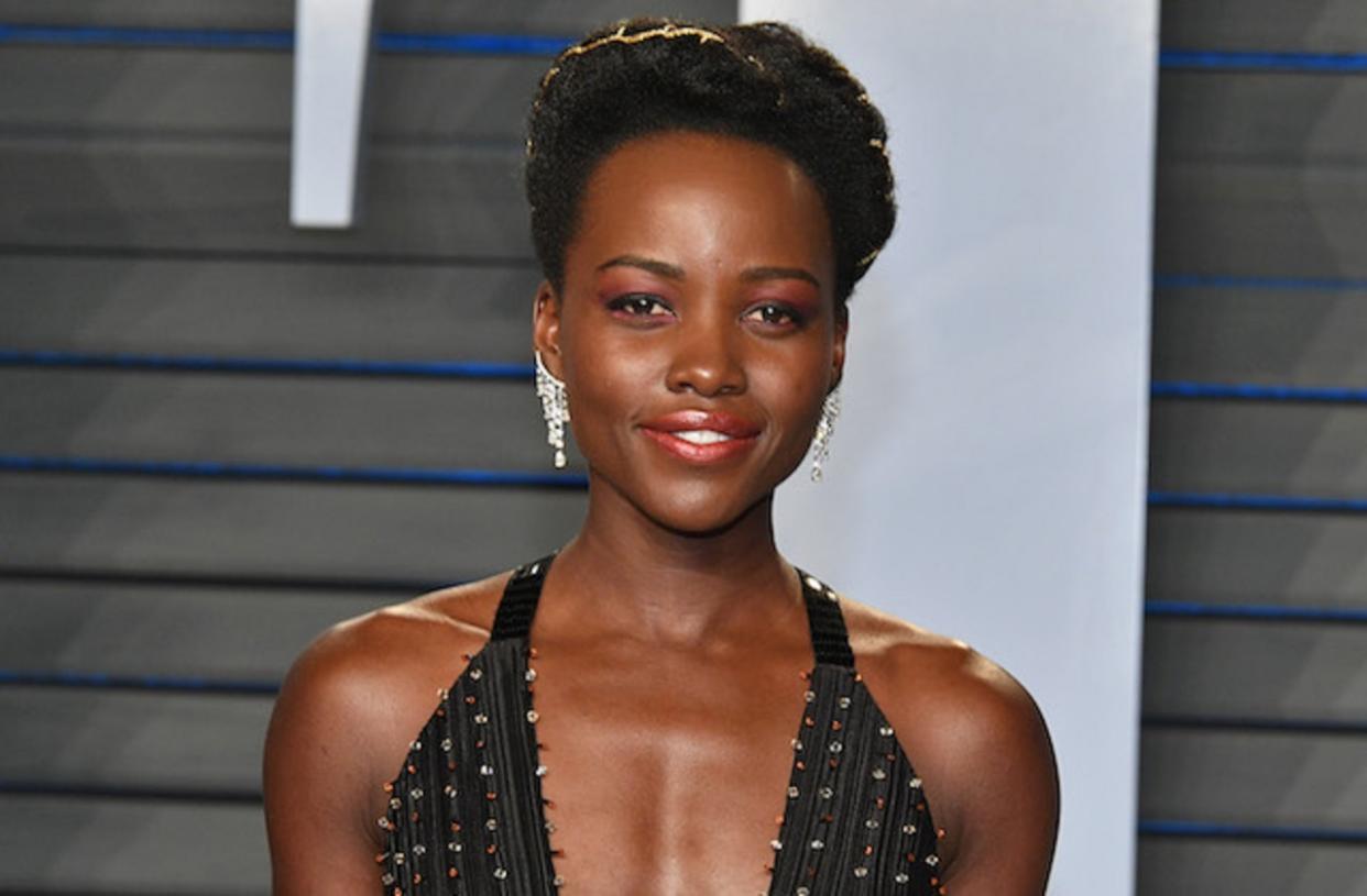 Lupita Nyong'o / Cortesía 