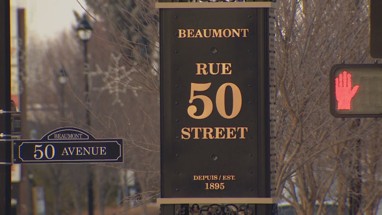 Life is better in a city, according to Beaumont town council