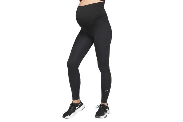 Maternity Ponte Pants - Best Maternity Leggings – Colbert Clothing