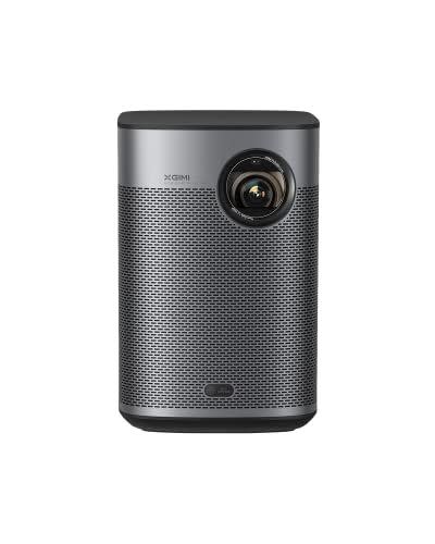 XGIMI Halo+ 1080P Portable Projector