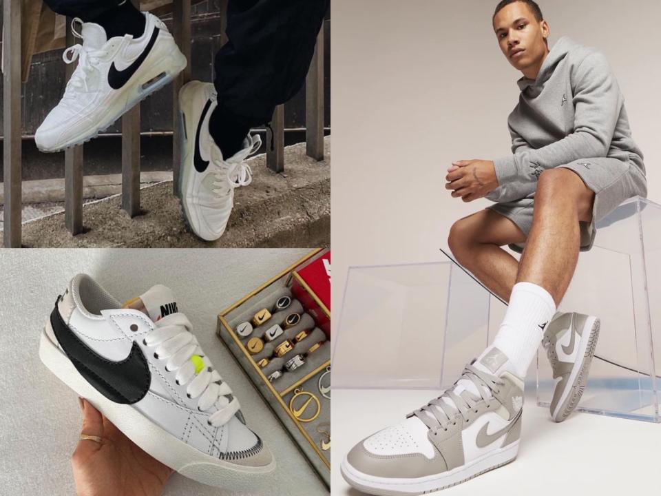 （圖/nikesportswear IG、<a class="link " href="https://tw.sports.yahoo.com/tag/Nike" data-i13n="sec:content-canvas;subsec:anchor_text;elm:context_link" data-ylk="slk:Nike;sec:content-canvas;subsec:anchor_text;elm:context_link;itc:0">Nike</a> US官網）