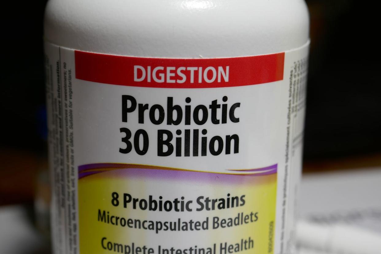 probiotics