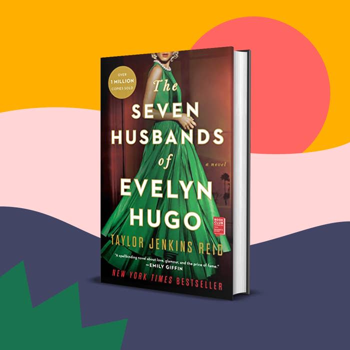 Synopsis: Evelyn Hugo, a Hollywood legend, decides to leave her autobiography in the hands of Monique Grant, an unknown magazine reporter. What's Evelyn Hugo's story? And perhaps most importantly — why did Evelyn choose Monique to write it? Originally written in 2017, this novel has been acclaimed from its release with it becoming a New York Times bestseller. In 2018, it even received a Best Historical Fiction Goodreads Choice Award nomination. In March, Netflix announced that the novel was finally coming to screens. Liz Tigelaar, screenwriter of Little Fires Everywhere, will write the screenplay and Reid will be a co-producer. So far, so details have been released about the cast or release date. Get it from Bookshop or from your local indie bookstore via Indiebound. You can also try the audiobook version through Libro.fm.