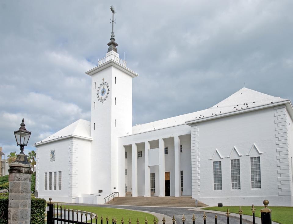 Bermuda National Gallery