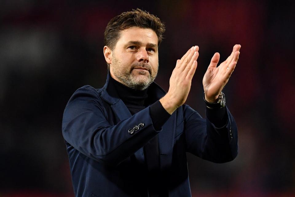 Mauricio Pochettino is back in the Premier League   (Getty Images)