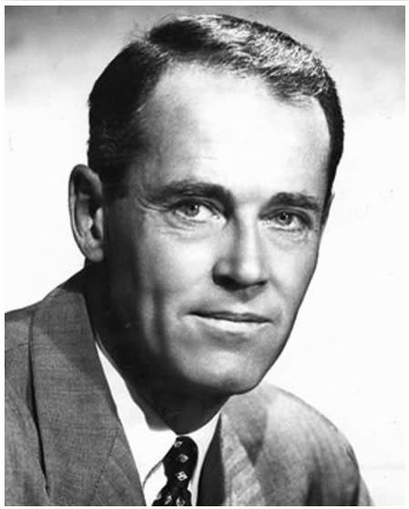 Henry Fonda