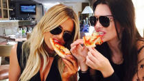 Best Celebrity Food Instagrams of the Week