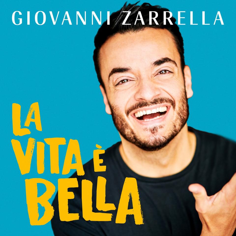 Giovanni Zarrellas größte Leidenschaft galt allerdings weiterhin der Musik: 2006 veröffentlichte er seine erste Solo-Single "Ticket To The Moon". Es folgten weitere Singles und bislang sechs Studioalben, darunter "La Vita è bella" (2019), auf welchem er deutsche Schlager ins Italienische übersetzte. Seine letzten beiden Alben "Ciao!" (2021) und "Per sempre" (2022) landeten jeweils auf Platz eins der Charts. (Bild: Telamo)