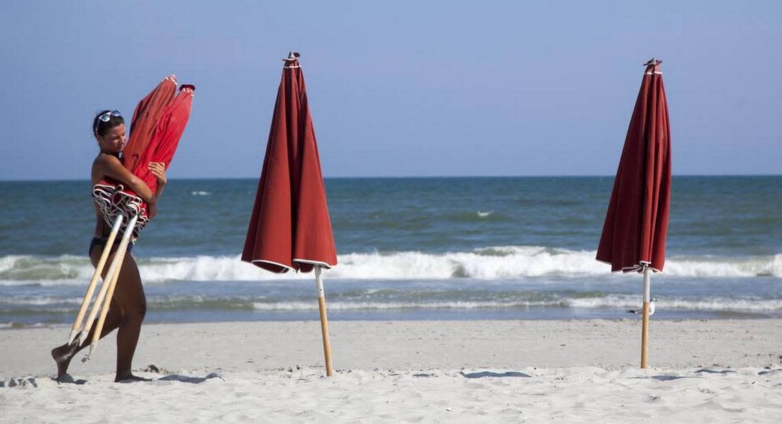 As the summer winds down, here are some things to do to make the most of what’s left of it on Hilton Head Island.