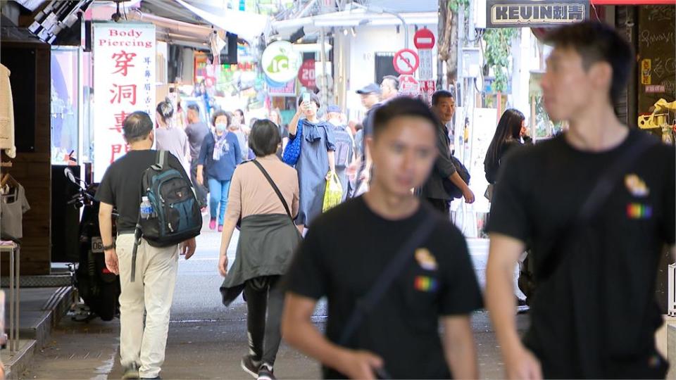 西門町店面夯！租金恢復疫前水準　想租還需經「房東面試」