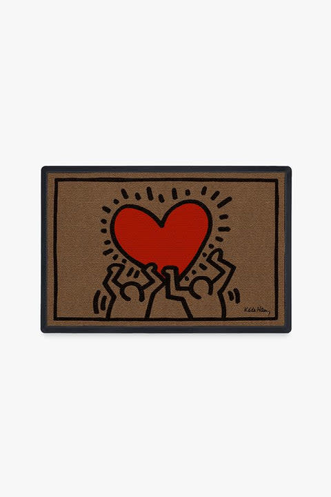 <p><a href="https://go.redirectingat.com?id=74968X1596630&url=https%3A%2F%2Fruggable.com%2Fproducts%2Fkeith-haring-holding-heart-doormat%3Fsize%3DDoormat&sref=https%3A%2F%2Fwww.menshealth.com%2Fsex-women%2Fg19524731%2Fromantic-gifts-for-valentines-day%2F" rel="nofollow noopener" target="_blank" data-ylk="slk:Shop Now;elm:context_link;itc:0;sec:content-canvas" class="link rapid-noclick-resp">Shop Now</a></p><p>Keith Haring Holding Heart Doormat</p><p>ruggable.com</p><p>$179.00</p>