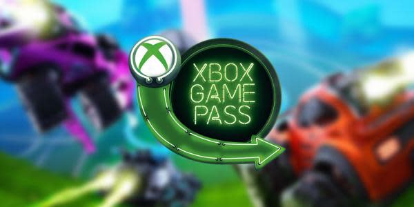 ¡A jugar! Xbox Game Pass acaba de recibir estos atractivos estrenos 