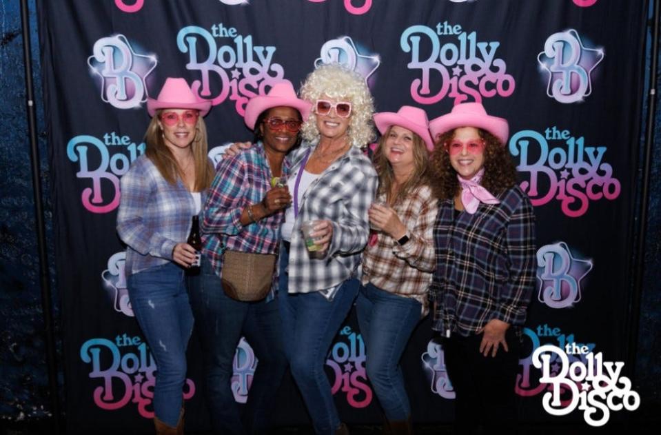 The Dolly Disco highlights how country music has begun to embrace gender, race and sex-inclusive demographics under the age of 40