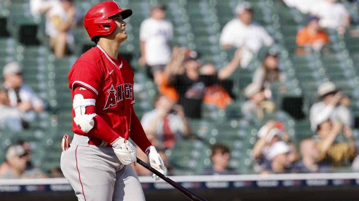 Putting Shohei Ohtani's Ridiculous Doubleheader Performance in Context